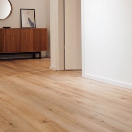 New flooring installations in fife